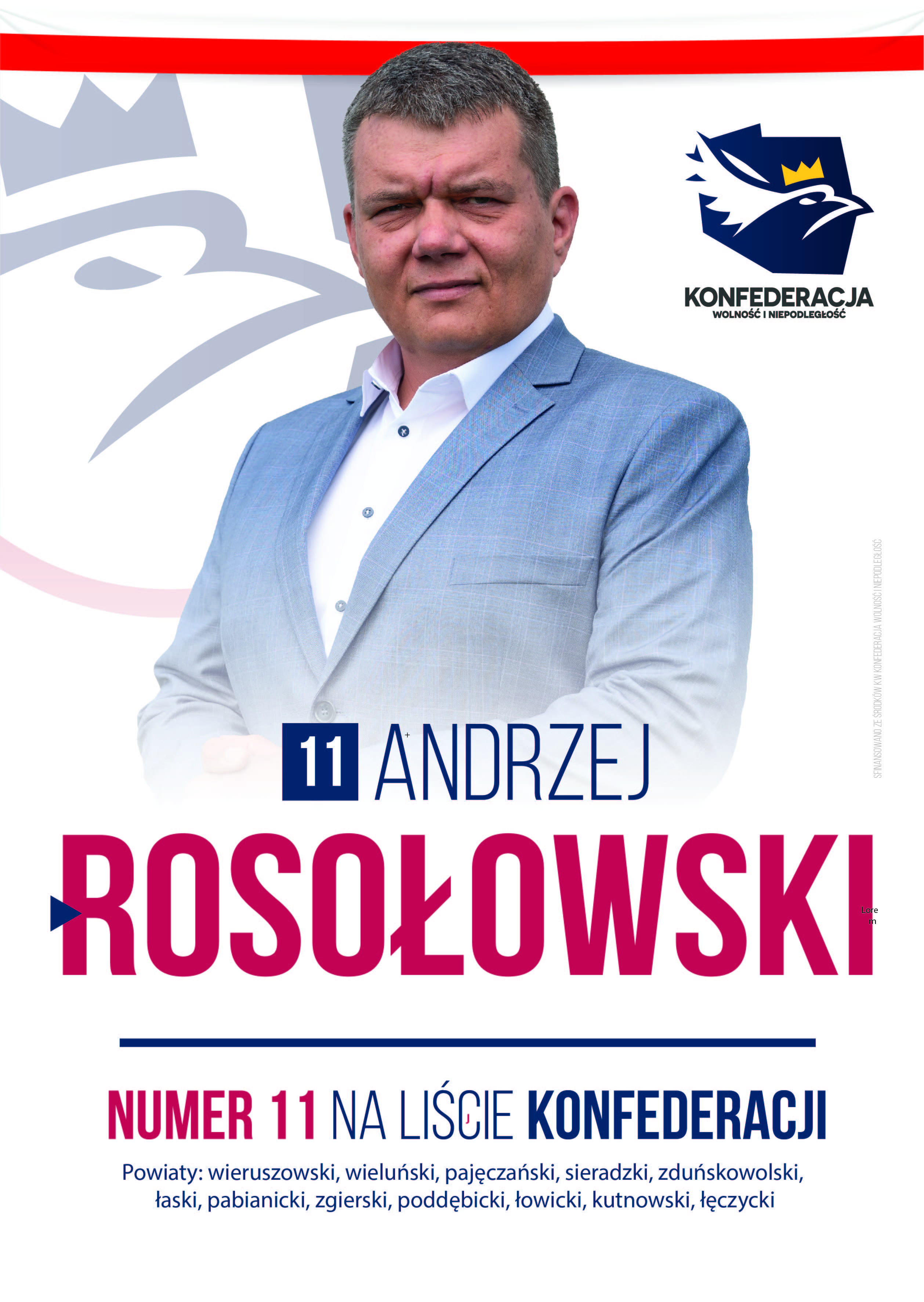 Andrzej Rosołowski