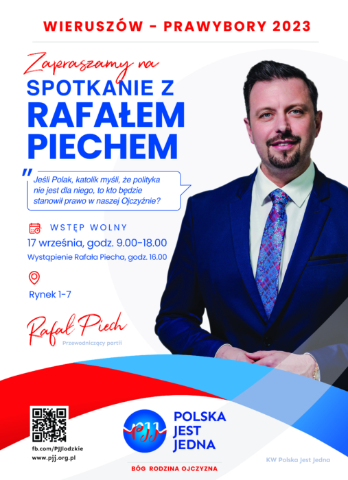 Rafał Piech